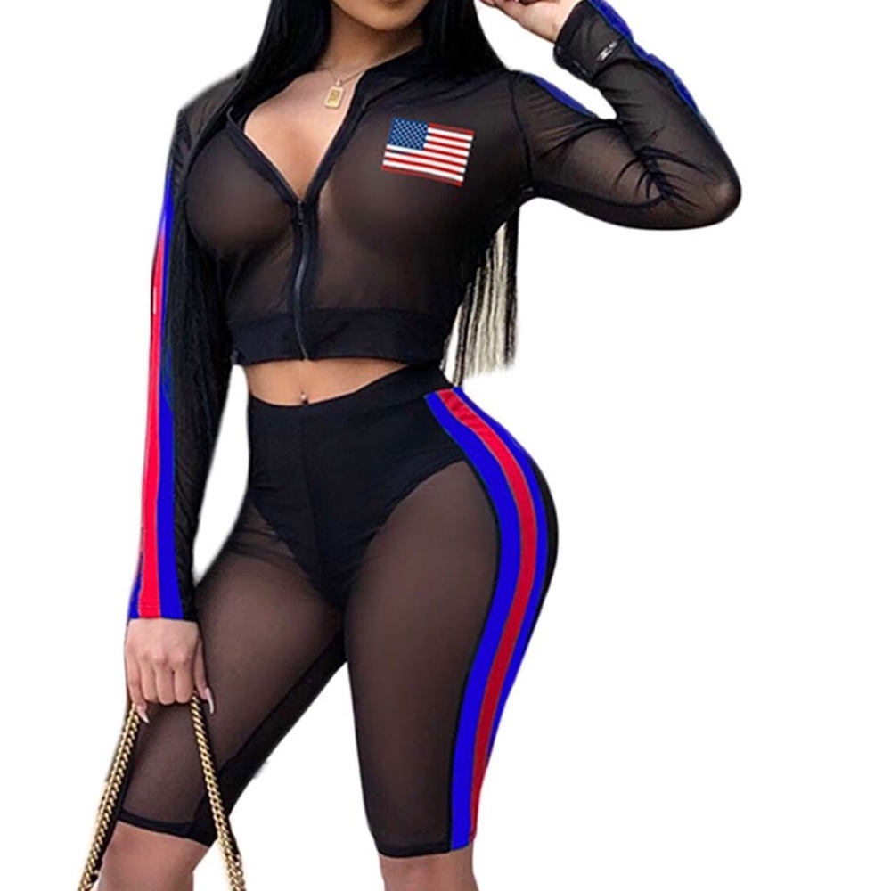 Motorsport 2Pc Set